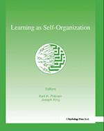 Learning As Self-organization