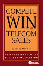 Compete and Win in Telecom Sales