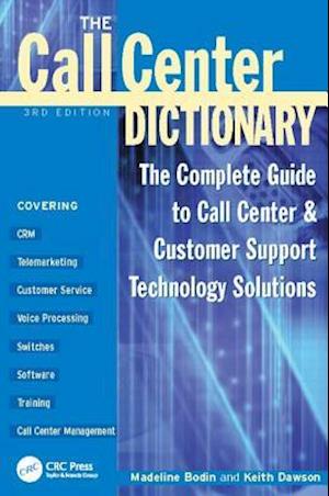 The Call Center Dictionary