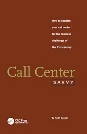 Call Center Savvy