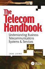 The Telecom Handbook