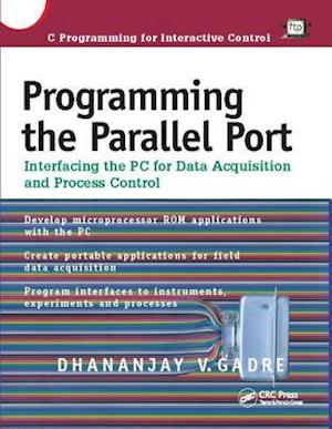 Programming the Parallel Port