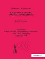 Radio Programming Tactics and Strategies