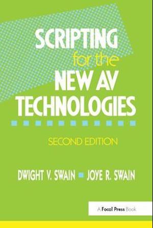 Scripting for the New AV Technologies