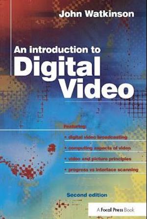 Introduction to Digital Video