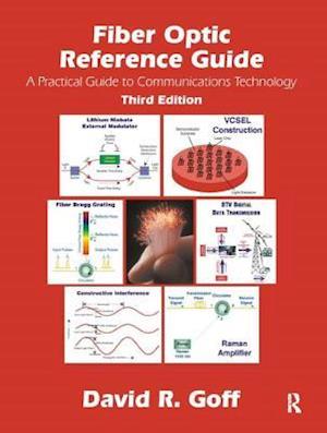 Fiber Optic Reference Guide