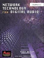 Network Technology for Digital Audio