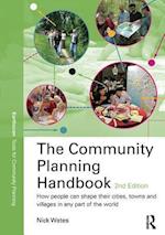 The Community Planning Handbook