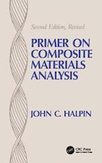Primer on Composite Materials Analysis (revised)