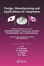 Fourth Canada-Japan Workshop on Composites