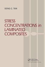 Stress Concentrations in Laminated Composites