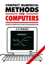 Compact Numerical Methods for Computers