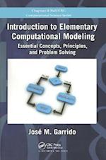 Introduction to Elementary Computational Modeling
