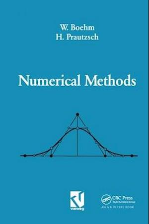 Numerical Methods