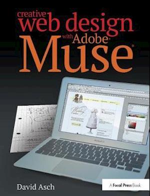 Creative Web Design with Adobe Muse