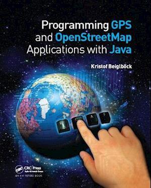 Programming GPS and OpenStreetMap Applications with Java