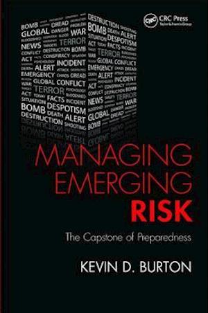 Managing Emerging Risk