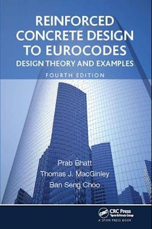 Reinforced Concrete Design to Eurocodes