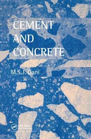 Cement and Concrete