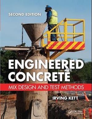 Engineered Concrete