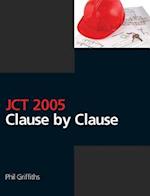 JCT 2005: Clause by Clause