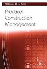 Practical Construction Management