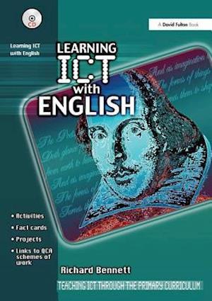 Learning ICT with English