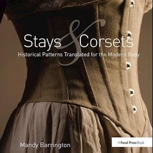 Stays and Corsets