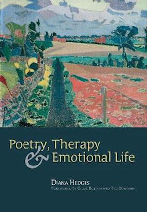 Poetry, Therapy and Emotional Life