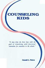 Counseling Kids