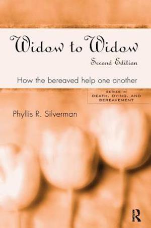 Widow to Widow