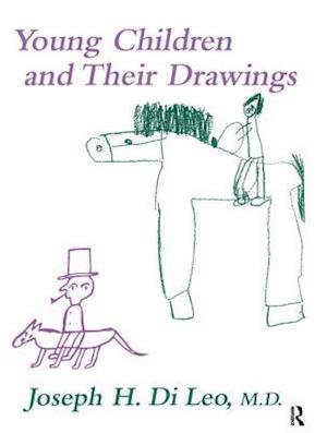 Young Children And Their Drawings