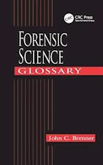 Forensic Science Glossary