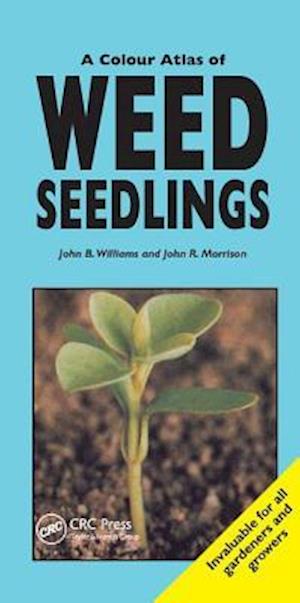 A Colour Atlas of Weed Seedlings