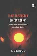 From Revolution to Revelation