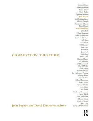 Globalization: The Reader