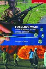 Fuelling War
