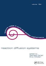 Reaction Diffusion Systems