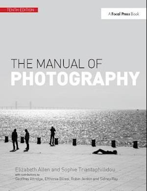 The Manual of Photography
