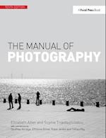 The Manual of Photography