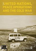 The United Nations, Peace Operations and the Cold War