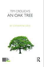 Tim Crouch's An Oak Tree