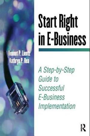 Start Right in E-Business