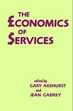 The Economics of Services