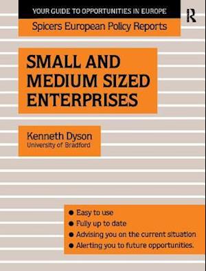 Small and Medium Sized Enterprises