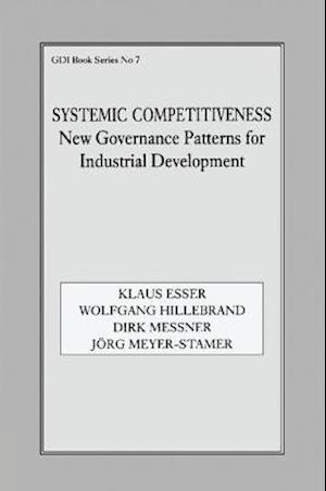 Systemic Competitiveness
