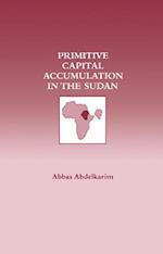 Primitive Capital Accumulation in the Sudan