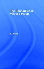 The Economics of Vilfredo Pareto