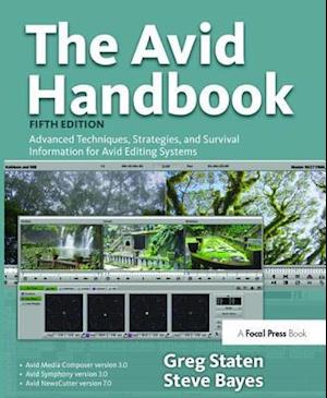 The Avid Handbook