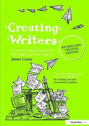 Creating Writers